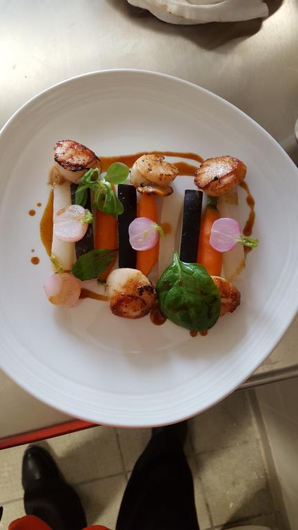 Ibis Styles Guyancourt Versailles Exterior foto